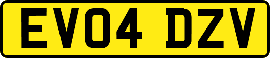 EV04DZV