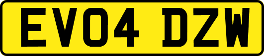 EV04DZW