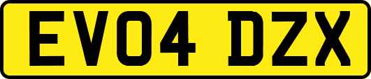 EV04DZX