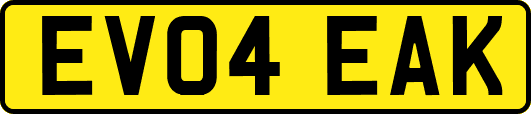 EV04EAK