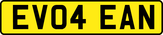 EV04EAN