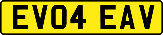 EV04EAV