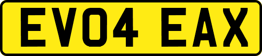 EV04EAX