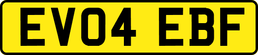 EV04EBF