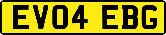 EV04EBG
