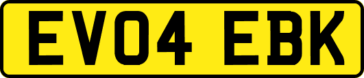 EV04EBK