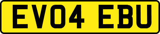 EV04EBU
