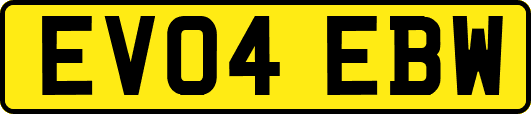 EV04EBW