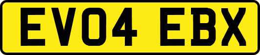 EV04EBX