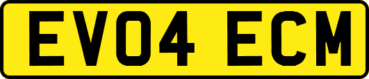 EV04ECM