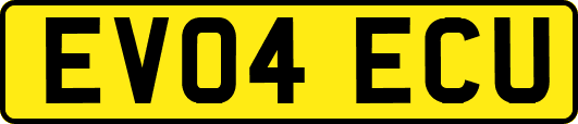 EV04ECU