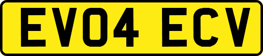 EV04ECV