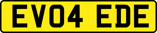 EV04EDE