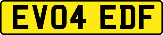 EV04EDF