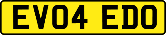 EV04EDO