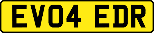 EV04EDR