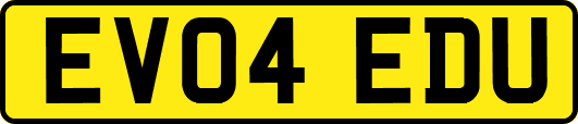 EV04EDU