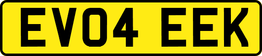 EV04EEK