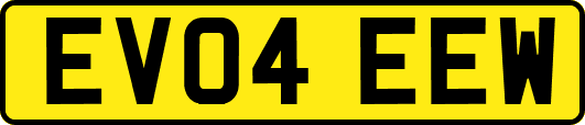 EV04EEW