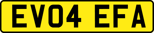 EV04EFA
