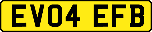 EV04EFB