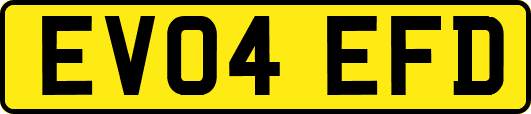 EV04EFD