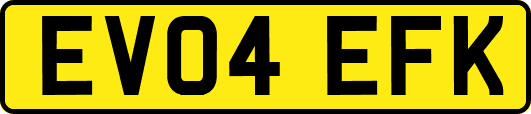 EV04EFK