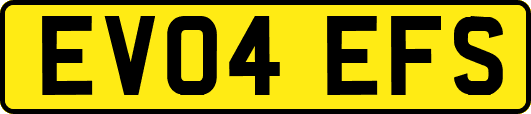 EV04EFS