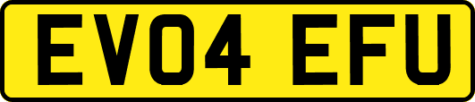 EV04EFU