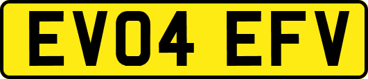 EV04EFV