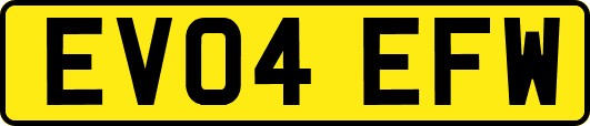 EV04EFW