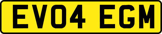 EV04EGM