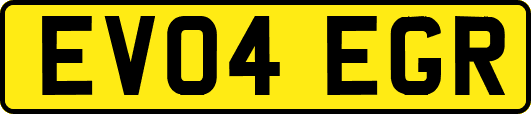 EV04EGR