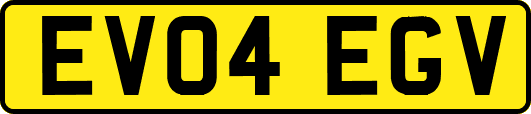 EV04EGV