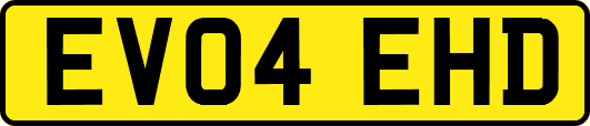 EV04EHD