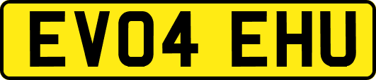 EV04EHU