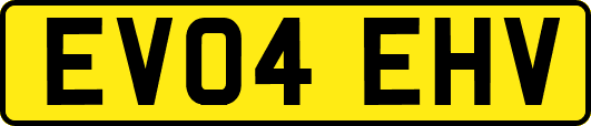 EV04EHV