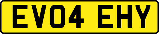 EV04EHY