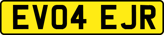 EV04EJR