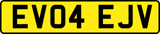 EV04EJV