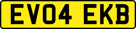 EV04EKB