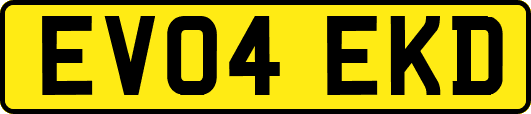 EV04EKD
