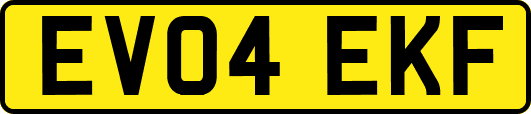 EV04EKF