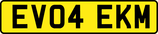 EV04EKM