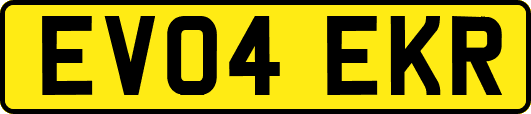 EV04EKR