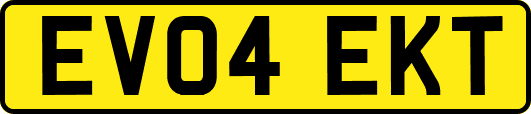 EV04EKT