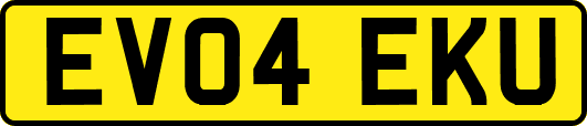 EV04EKU