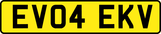 EV04EKV