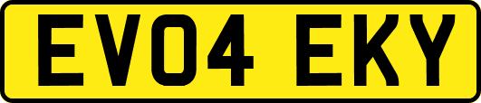 EV04EKY