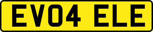 EV04ELE